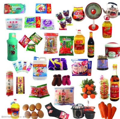 彩页图片素材在户外用品销售中的应用与策略