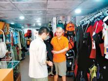 户外用品的另类设计 以创意吸引顾客