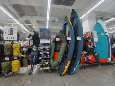 开启户外露营新体验 车载顶帐篷选购指南