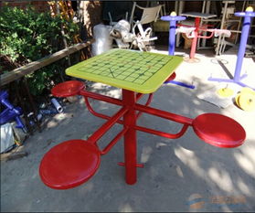 小区健身路径 户外健身器材厂家直销，健康生活触手可及