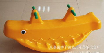 正品销售 单色、双色、三色动物摇马——幼儿园户外用品选购指南