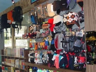 行者无疆 呼和浩特户外爱好者的装备殿堂